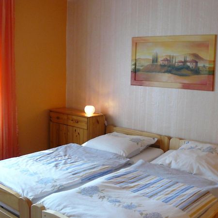 Ferienwohnungen Markgraf Dresden Zimmer foto