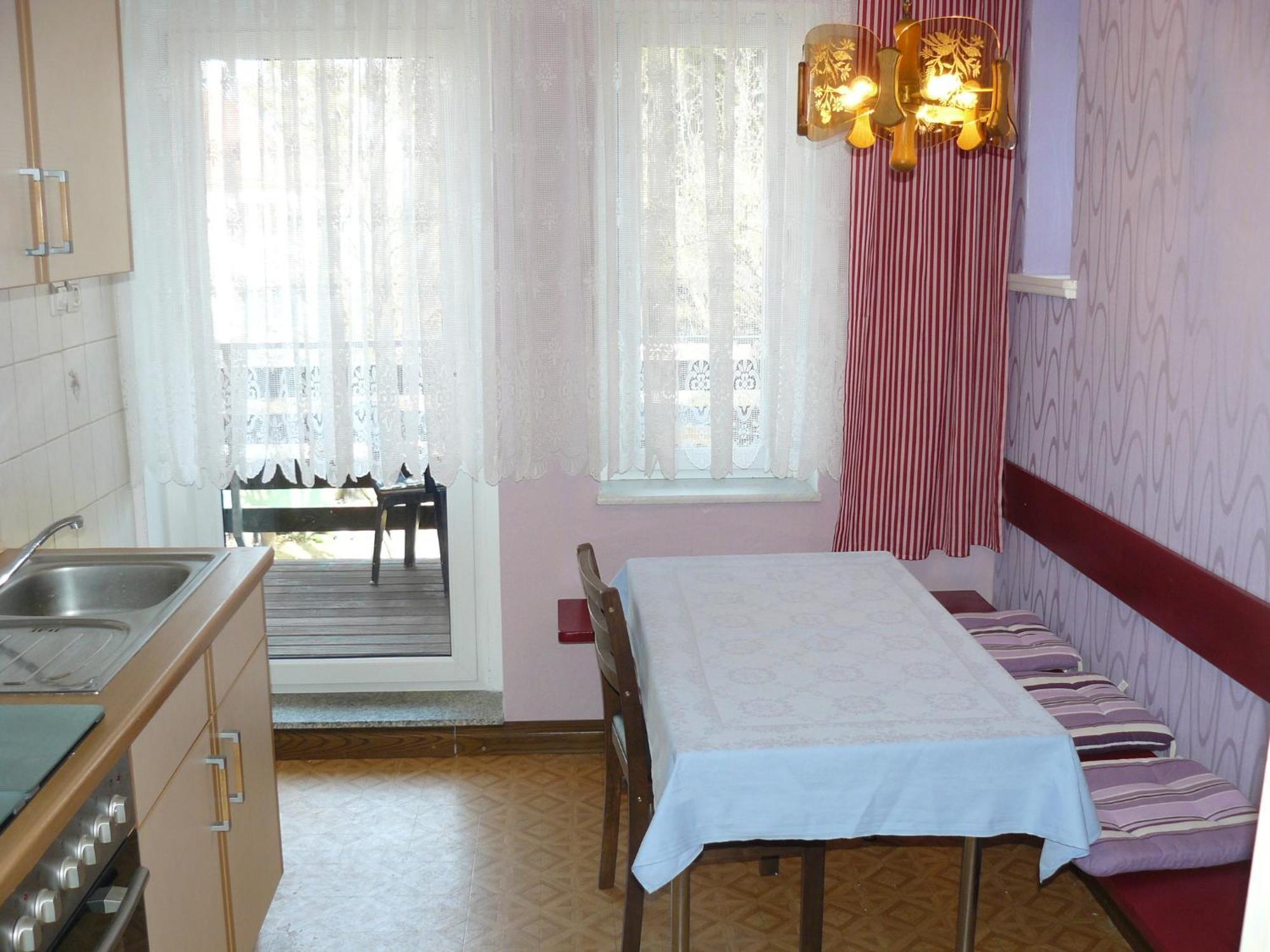 Ferienwohnungen Markgraf Dresden Zimmer foto